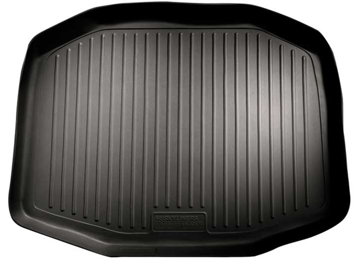 11-C EXPLORER WEATHERBEATER CARGO LINER BEHIND 3RD ROW BLACK