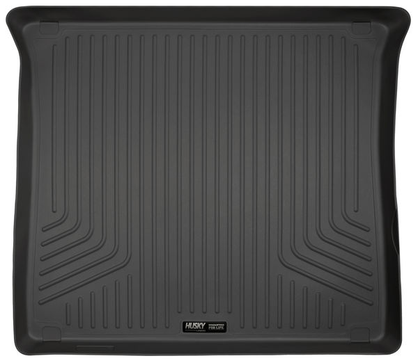 11-C GRAND CHEROKEE CARGO LINER BLACK