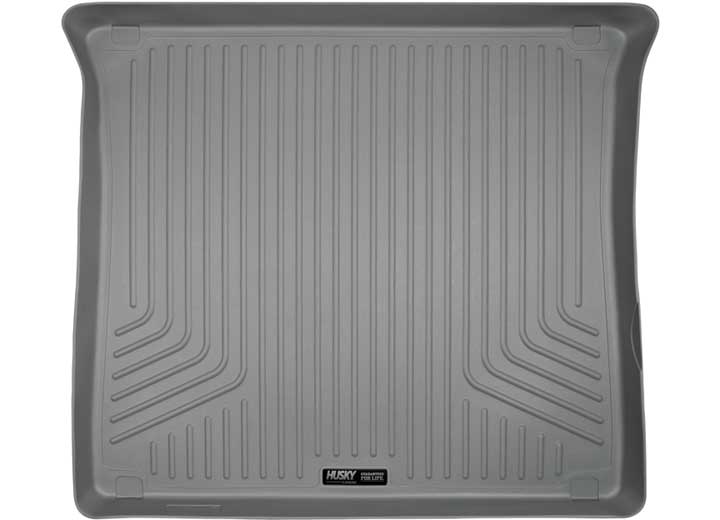 11-C GRAND CHEROKEE REAR CARGO LINER