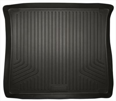 10-16 EQUINOX/TERRAIN WEATHERBEATER REAR CARGO LINER BEHIND 2ND SEATS BLACK