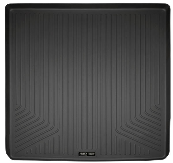 15-C TAHOE/YUKON CARGO LINER BLACK