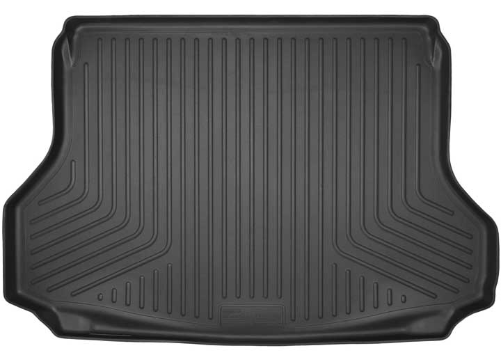 14-16 ROGUE WEATHERBEATER SERIES CARGO LINER BLACK