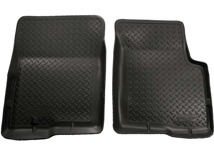 04-08 F150/LINCOLN MARK LT FLOOR LINER BLACK