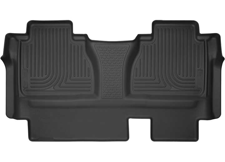 14-17 TUNDRA X-ACT CONTOUR SERIES BLACK