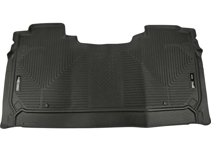 19-C RAM XACT COUNTOUR 2ND ROW FLOOR LINER