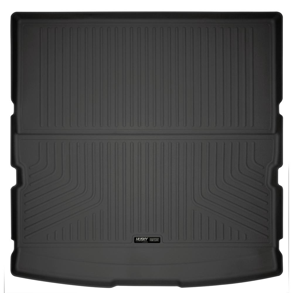 18-C EXPEDITION/LINCOLN NAVIGATOR BLACK CARGO/TRUNK CARGO LINER