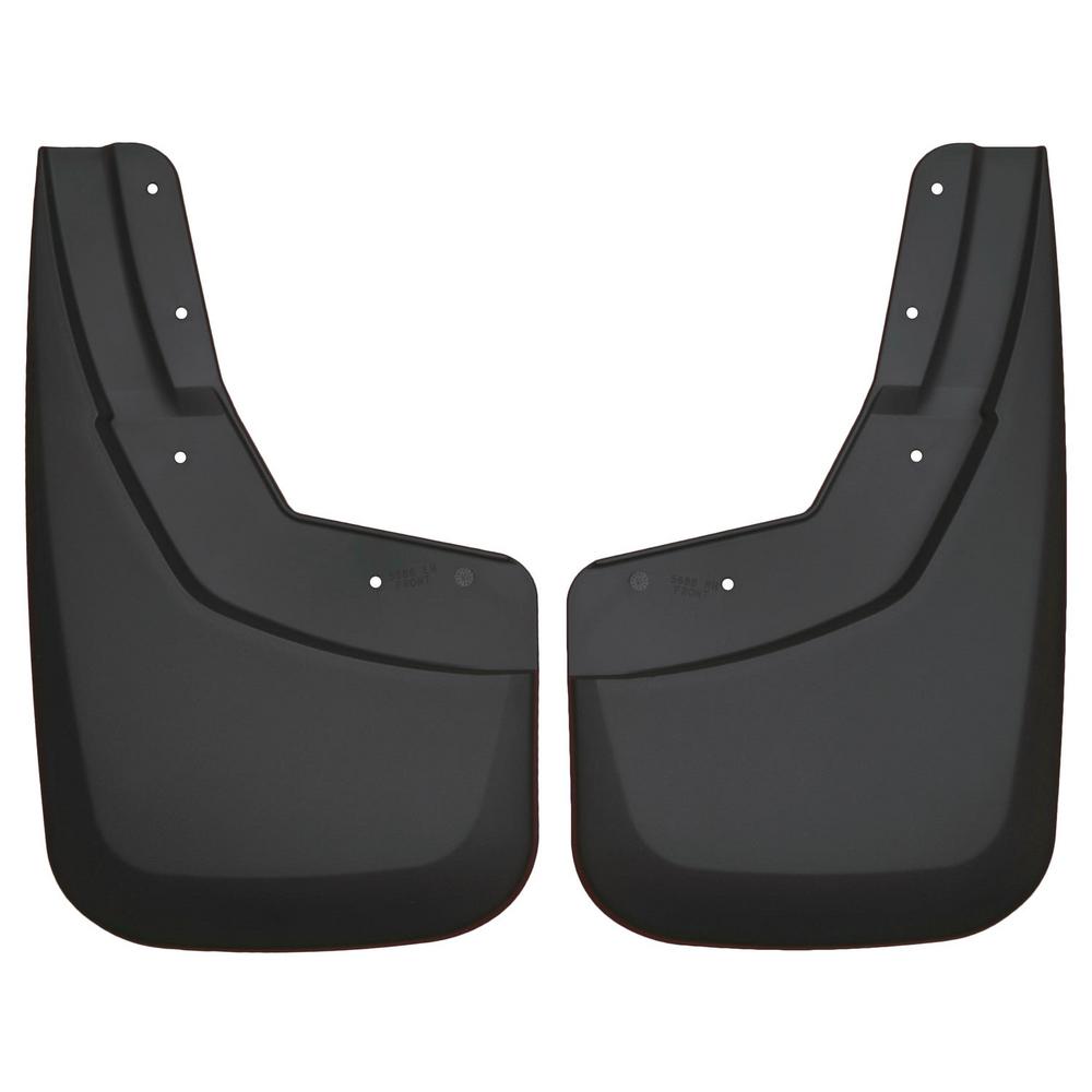 05-10 GRAND CHEROKEE FRONT MUD GUARDS