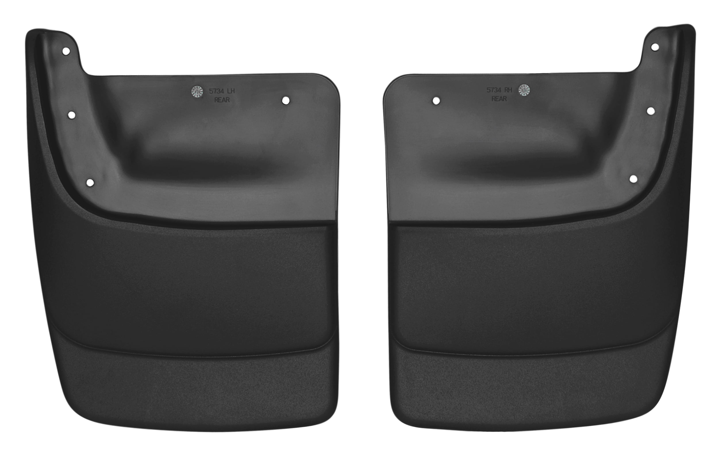 0209 ENVOY/0206 ENVOY XL/0405 ENVOY XUV REAR MUD GUARDS