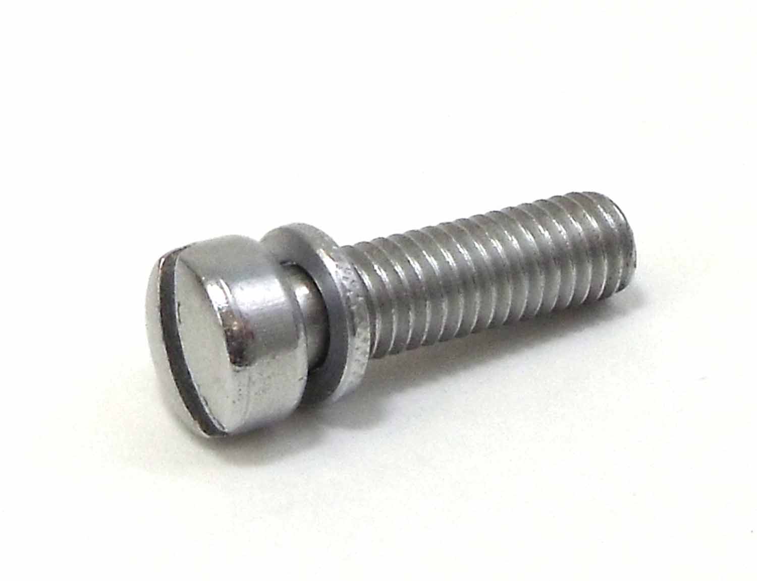 HUSTLER MINI SWIVEL BALL REPLACEMENT SCREW