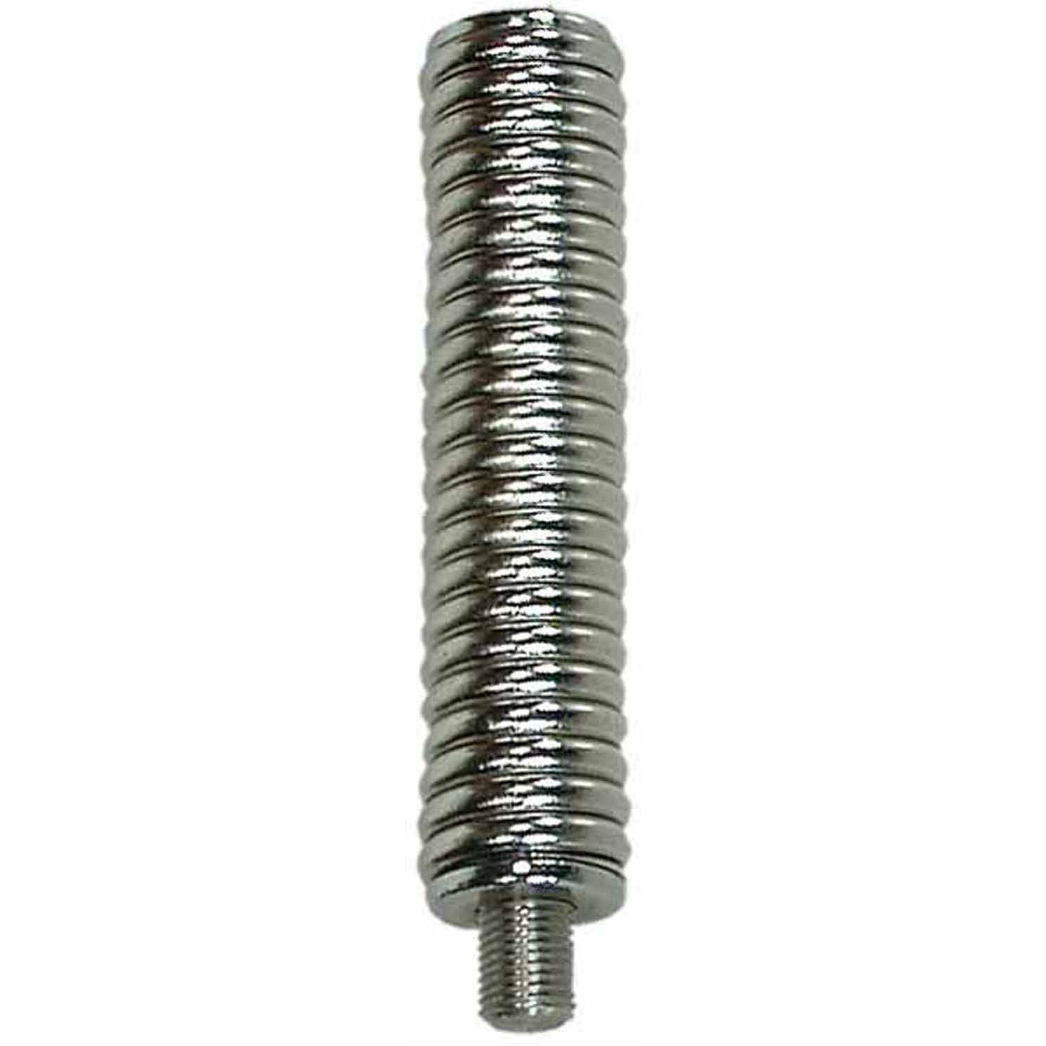 3" Stainless Steel Resonator Spring