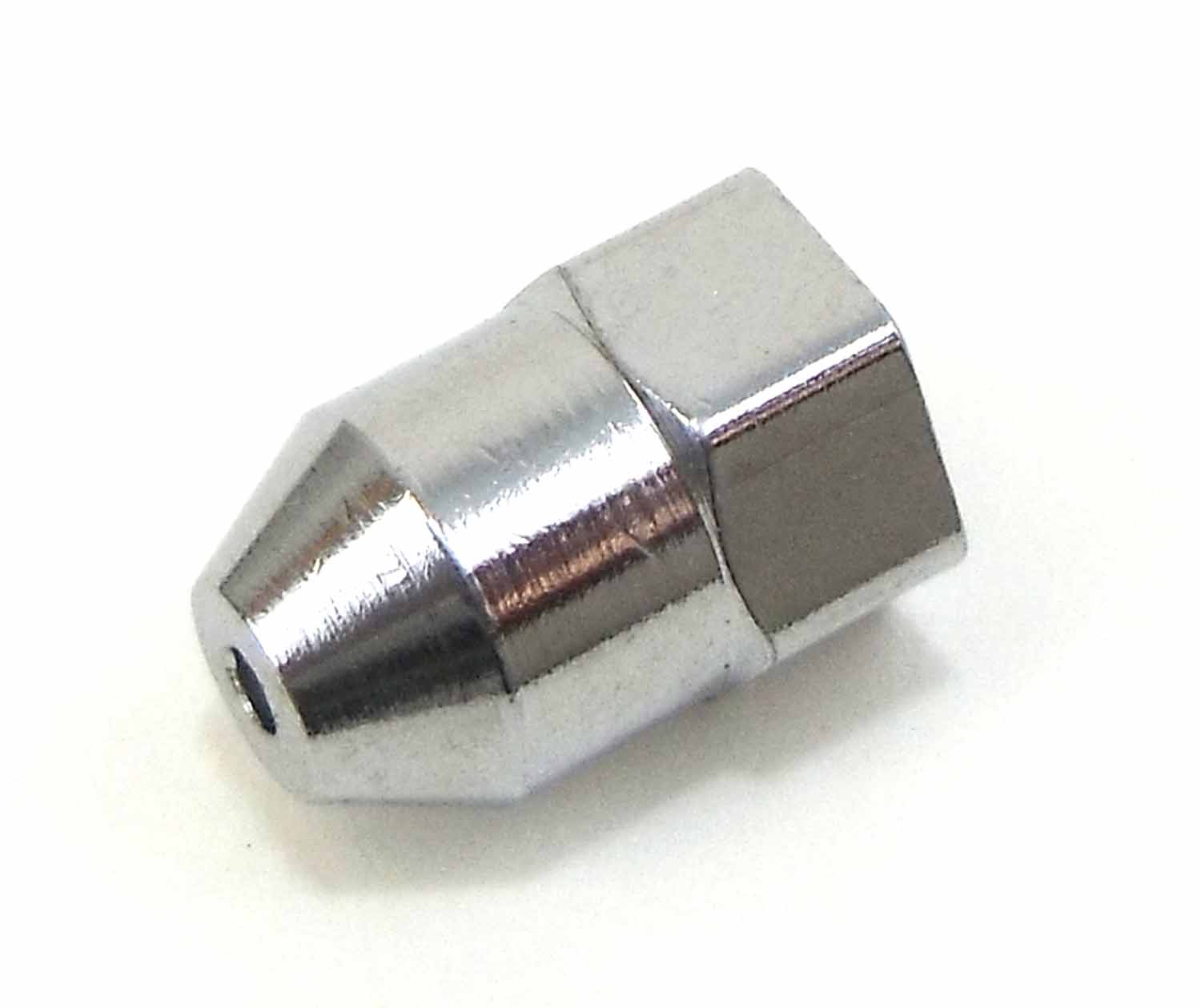 Clutch Nut For Hustler Tip 3 Rod