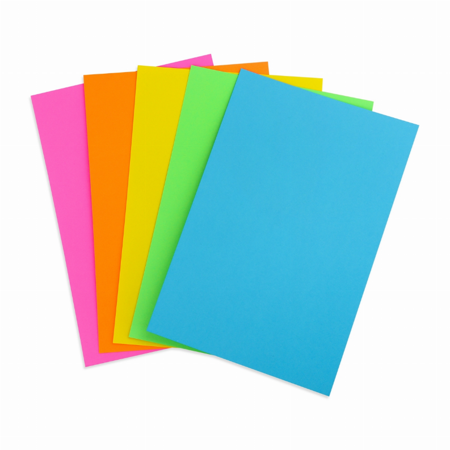 Blank Cards (100 Pieces)
