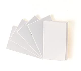 Bright Books - 4.25inx5.5in White