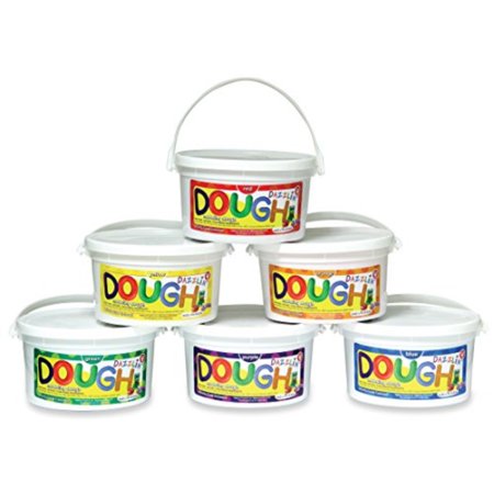 Dazzlin' Dough - 3 lbAssortmentScented