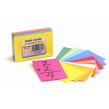 Flash Cards