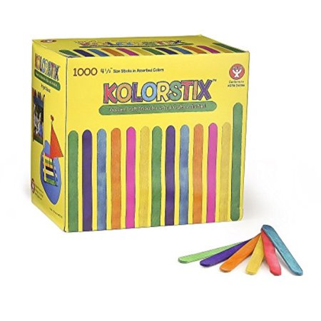 KolorStix - 4.5inboxed