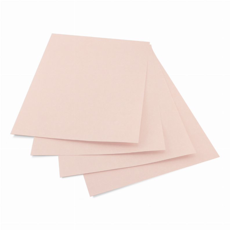 Parchment Paper - Pink