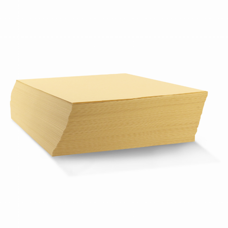 Parchment Paper - Gold