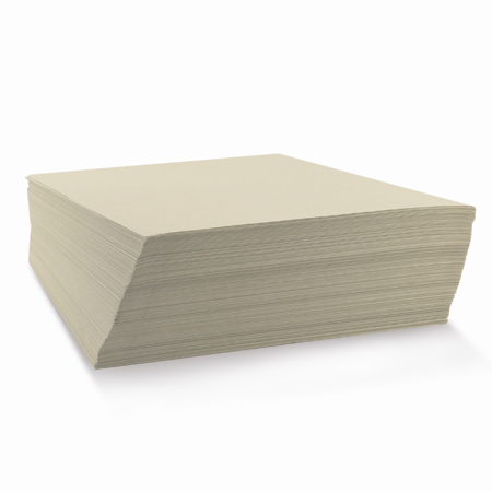 Parchment Paper - Gray