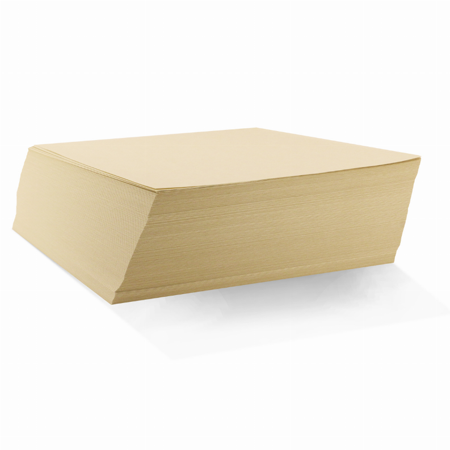 Parchment Paper - Natural