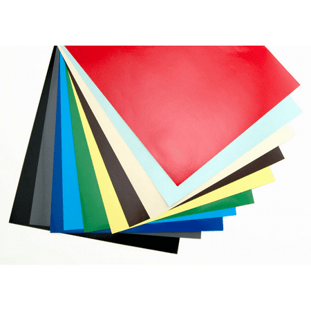 Super Glossy Paper - 20inx2615 Sheets rolled, Assorted colors