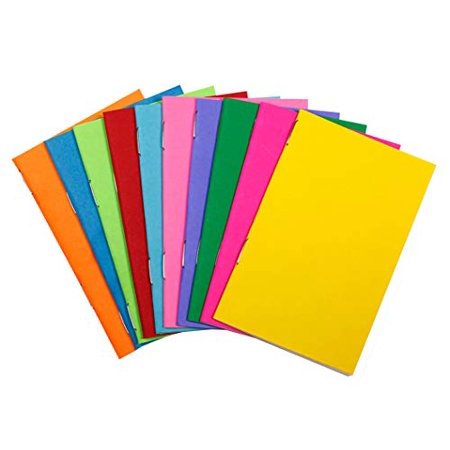 Tiny Bright Books - 2.75inx4.25in Assorted