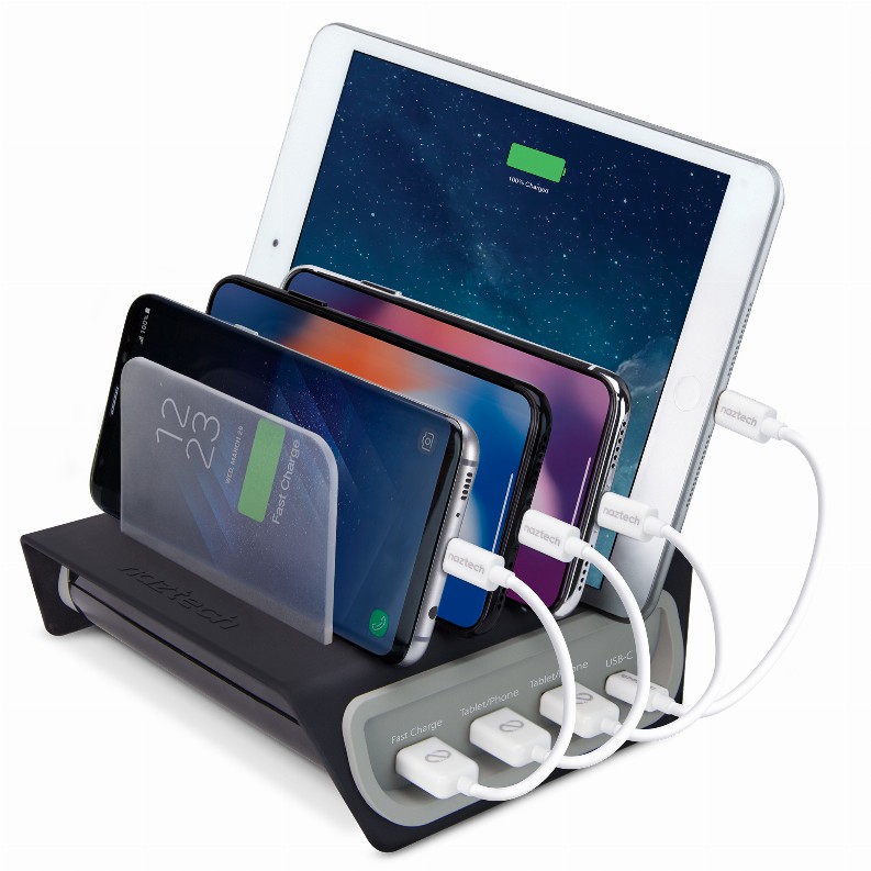  AFC Power Hub 4 Charging Dock