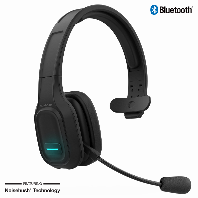  NXT-700Pro Noise Cancelling Wireless Headset