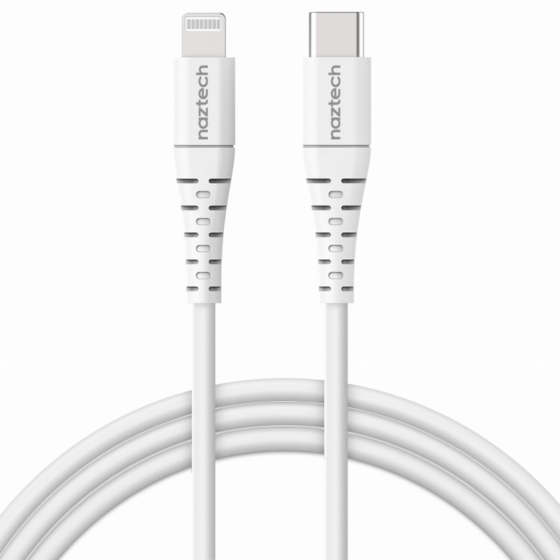  PD MFI Lightning to USB-C Cable 4ft