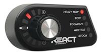 REACT TOW - FORD A THROTTLE OPTIMIZER