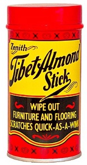 Tibet Almond Stick