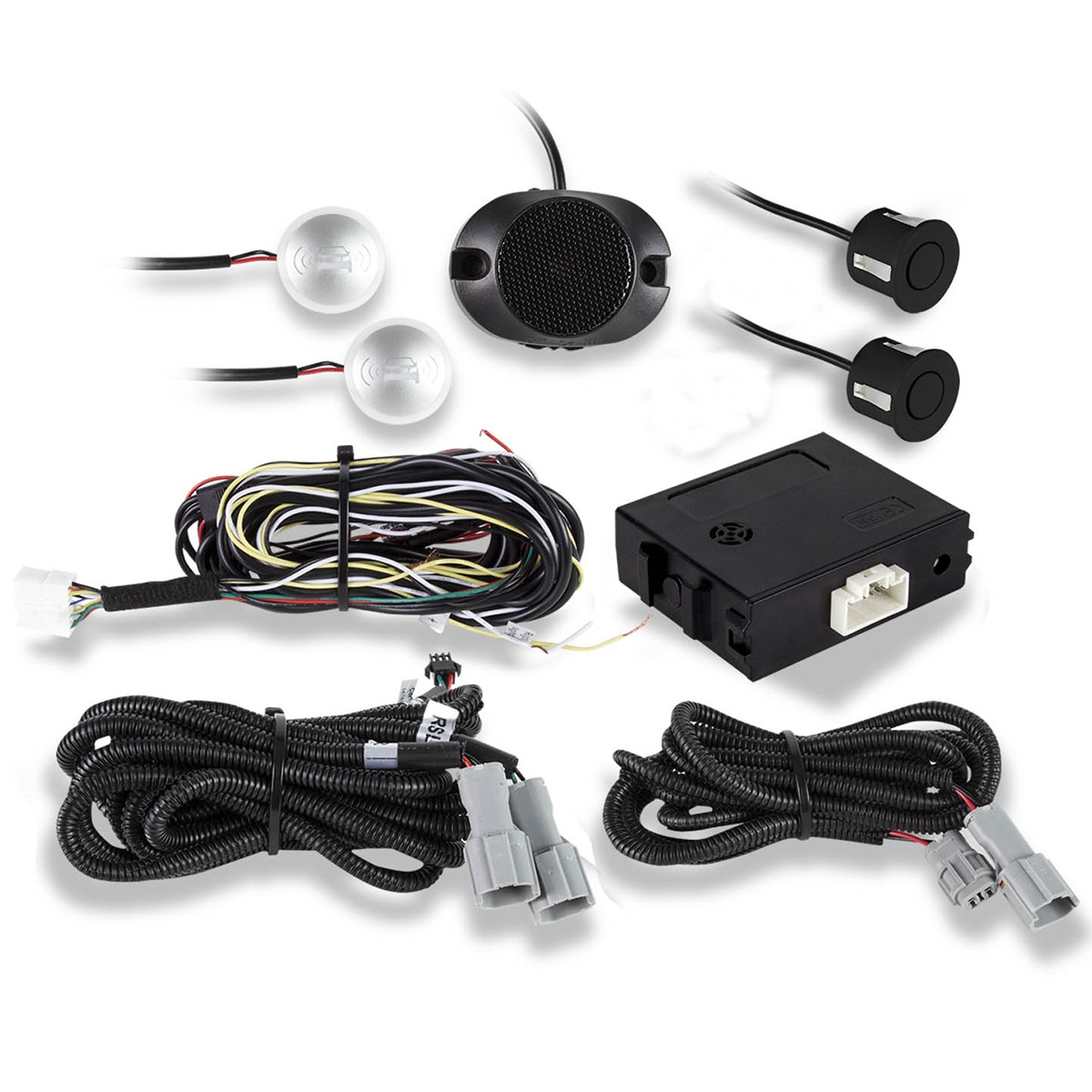 Ibeam Blind Spot Detection Kit