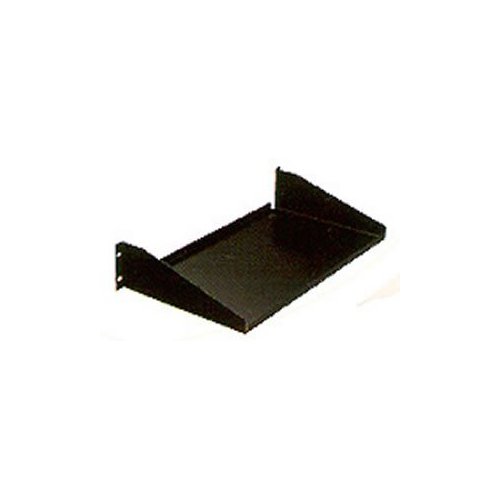 RACK SHELF- 15in DEEP SINGLE- 3 RMS