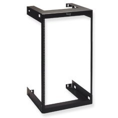 RACK- WALL MOUNT- 18in DEEP- 30 RMS