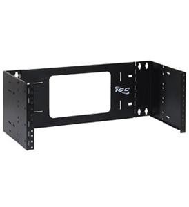 BRACKET WALL MNT- EZ-FOLD- 6inD- 4U