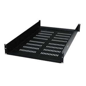 RACK SHELF- 4 POST 32in VENTED 2 RMS