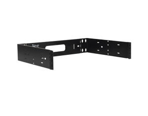 EZ Fold Wall Mount Hinged Bracket 2 RMS