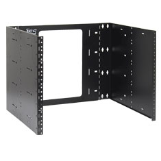 BRACKET- WALL MNT- EZ-FOLD- 15in- 8 RMS