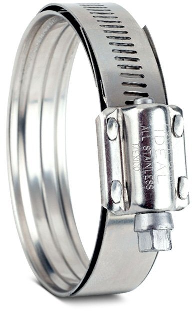 0040 Sz40 Smartseal Clamp