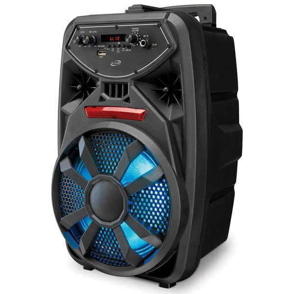 Wireless Tailgate Party Speaker