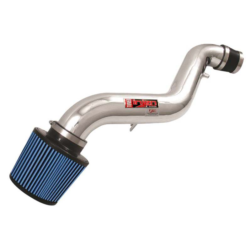 Injen Polished Short Ram Intake System