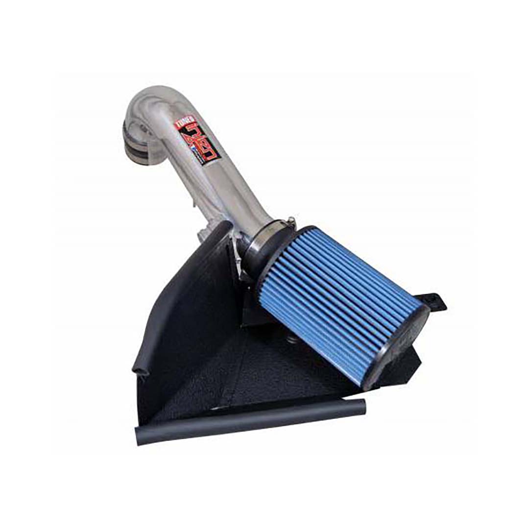 Injen Short Ram Intake System (Polished)