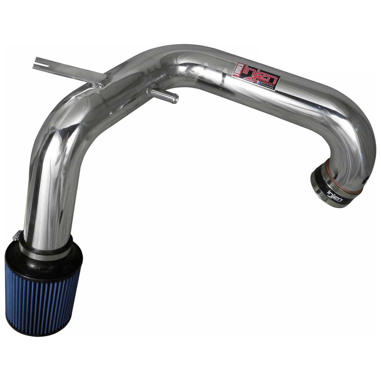 Injen PowerFlow Cold Air Intake System G Polished