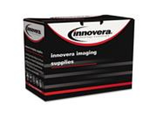 Innovera Remanufactured CE340A (651A) Toner, 16000 Page-Yield, Black 