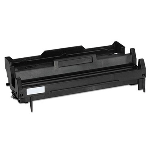 43979001 OKI Compatible Drum, 25,000 Page-Yield, Black