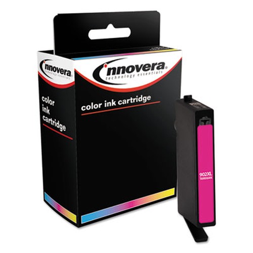 Remanufactured T6M06AN High-Yield Ink, Magenta