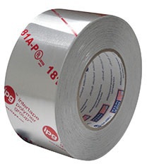 5010 2.5X180 ALUM FOIL TAPE