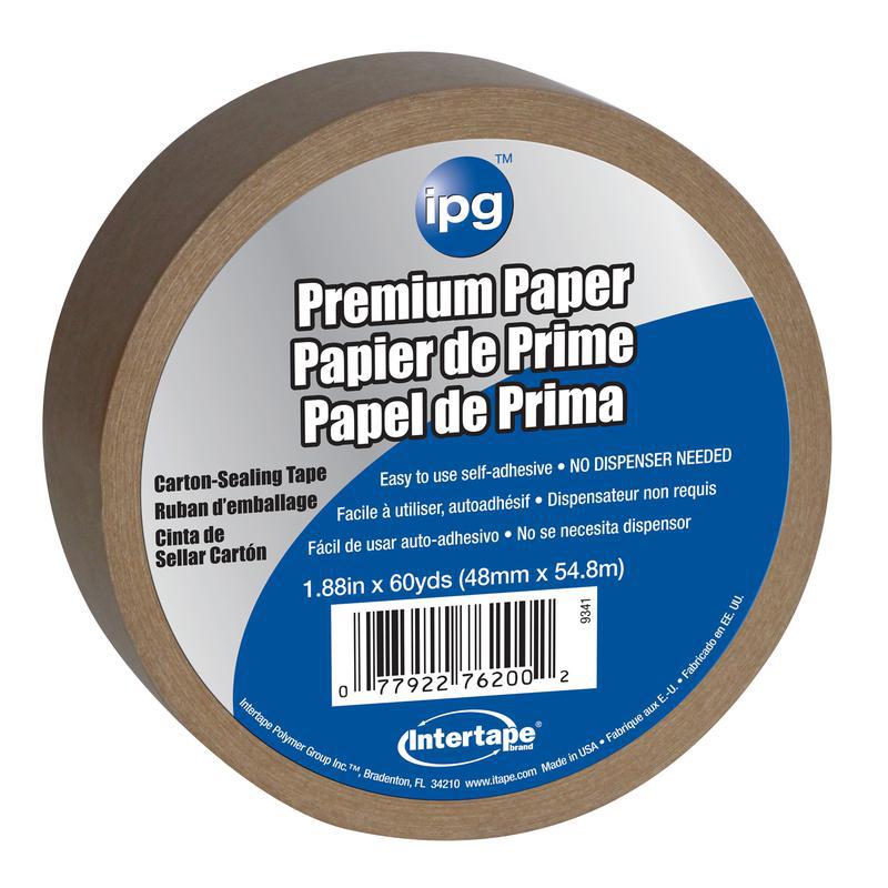 9341 2X60 Package Tape