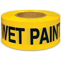 600WP300 3X300 Wet Paint Tape