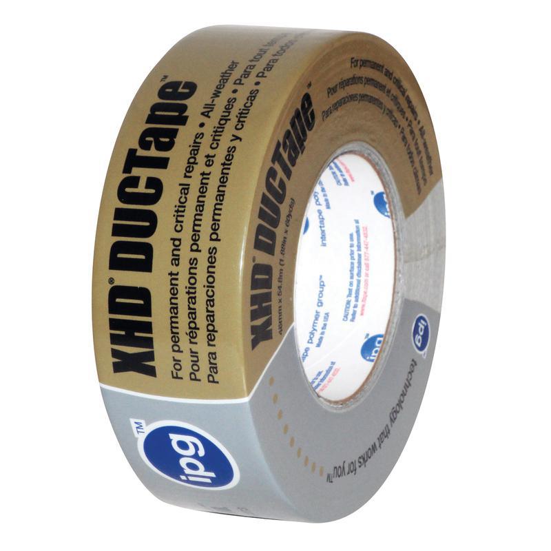 9602 1.87X10Yd P/G Duct Tape